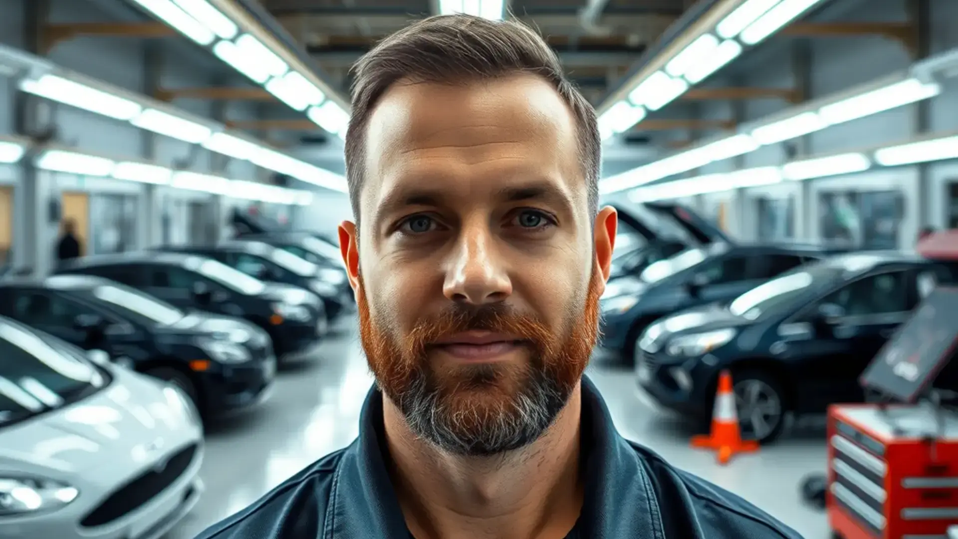 J & M Auto Glass professional auto glass shop